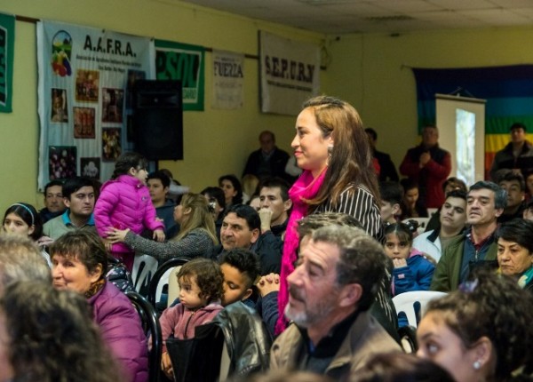 Presentacion lista Zapata Cinco Saltos 2