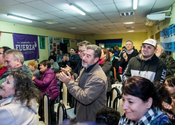 Presentacion lista Zapata Cinco Saltos 5